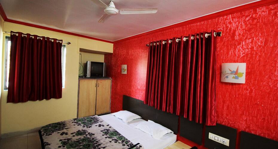 Hotel Durga, Pune 5